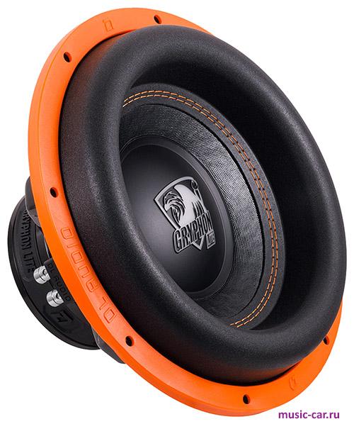 Сабвуфер DL Audio Gryphon Lite 12 V.3 SE