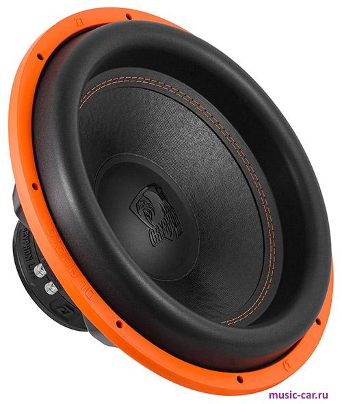 Сабвуфер DL Audio Gryphon Lite 15 V.3