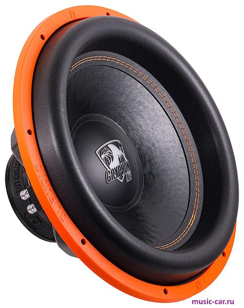 Сабвуфер DL Audio Gryphon Lite 15 V.3 SE