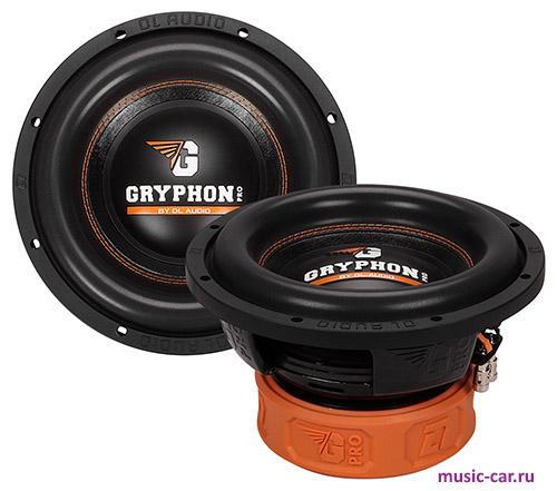 Сабвуфер DL Audio Gryphon Pro 10