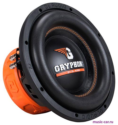 Сабвуфер DL Audio Gryphon Pro 10 V.2