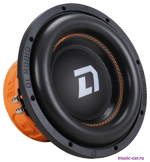 Сабвуфер DL Audio Gryphon Pro 10 V.2 SE
