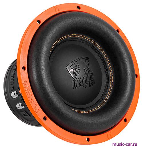 Сабвуфер DL Audio Gryphon Pro 10 V.3