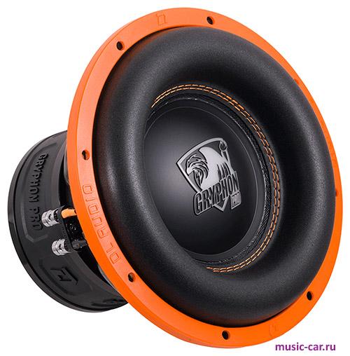Сабвуфер DL Audio Gryphon Pro 10 V.3 SE