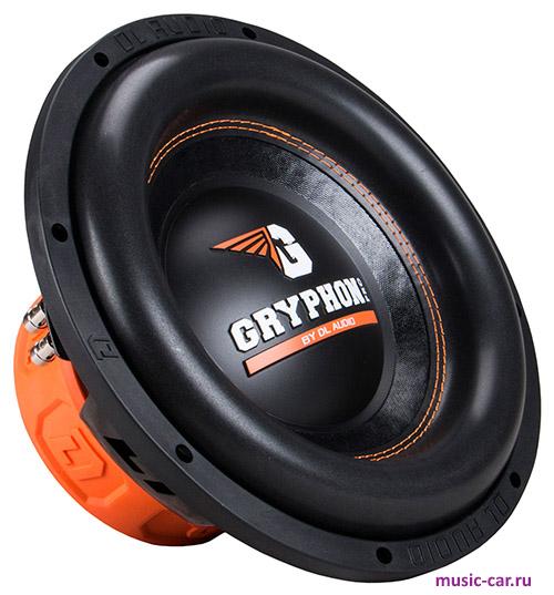 Сабвуфер DL Audio Gryphon Pro 12 V.2
