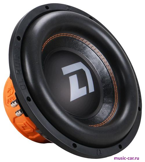 Сабвуфер DL Audio Gryphon Pro 12 V.2 SE