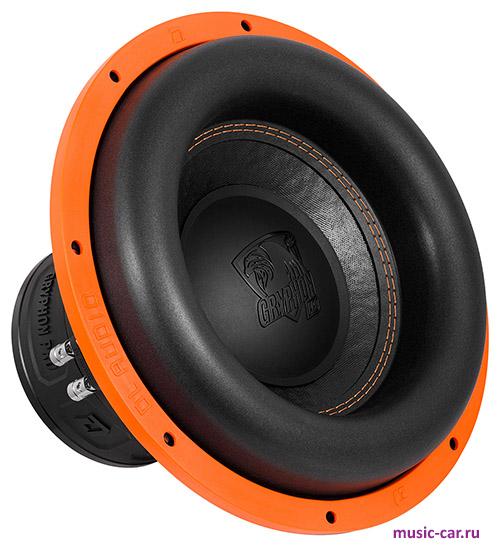Сабвуфер DL Audio Gryphon Pro 12 V.3