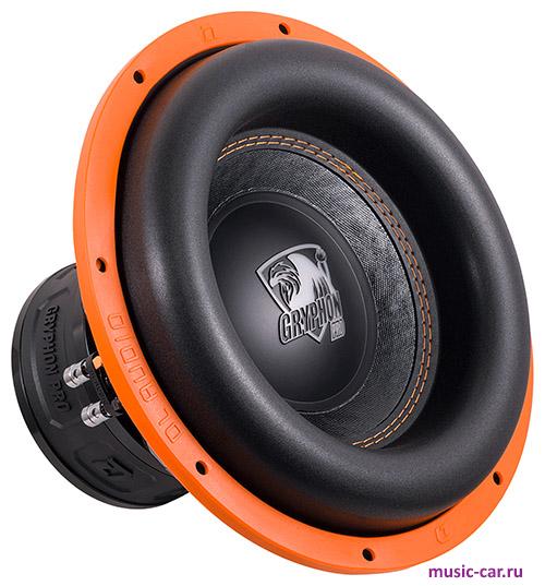 Сабвуфер DL Audio Gryphon Pro 12 V.3 SE