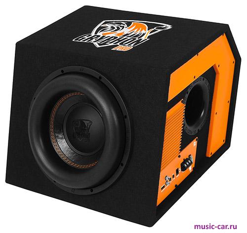 Сабвуфер DL Audio Gryphon Pro 12A