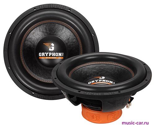Сабвуфер DL Audio Gryphon Pro 15