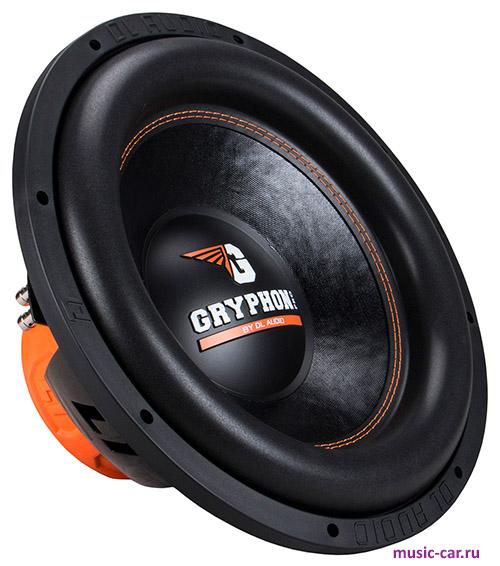 Сабвуфер DL Audio Gryphon Pro 15 V.2