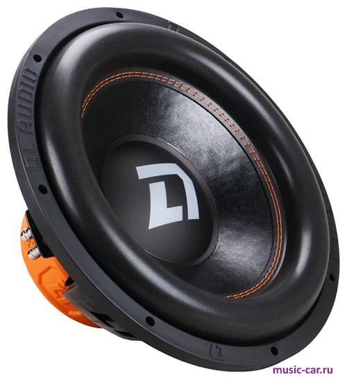 Сабвуфер DL Audio Gryphon Pro 15 V.2 SE
