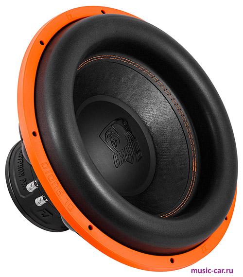 Сабвуфер DL Audio Gryphon Pro 15 V.3
