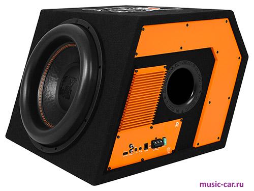 Сабвуфер DL Audio Gryphon Pro 15A