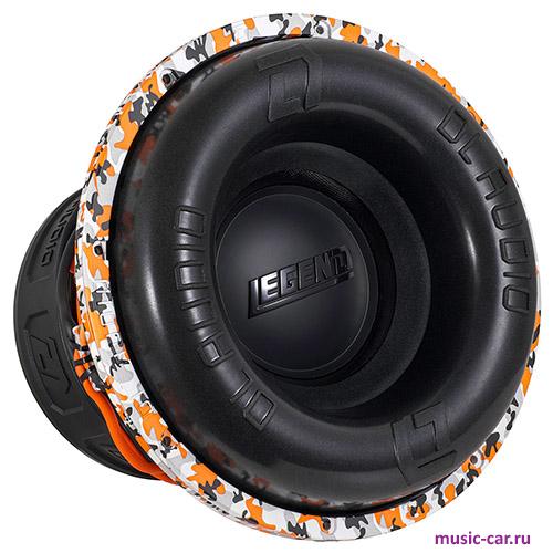 Сабвуфер DL Audio Legend 12