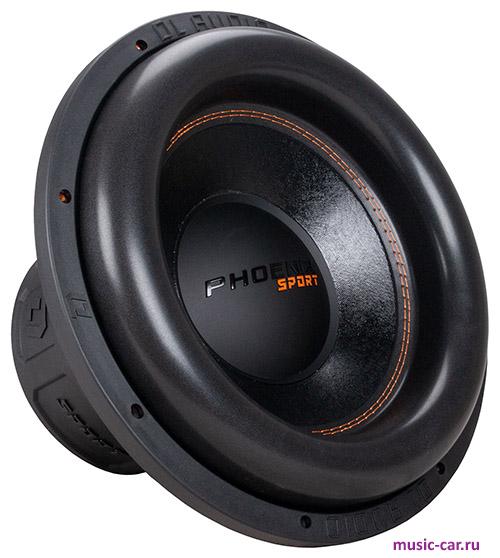 Сабвуфер DL Audio Phoenix Sport 15