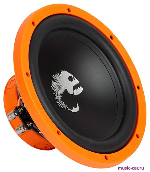 Сабвуфер DL Audio Piranha 10