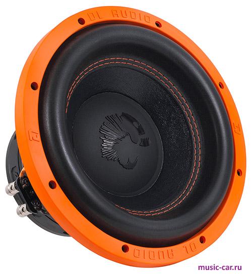 Сабвуфер DL Audio Piranha 10 V.2