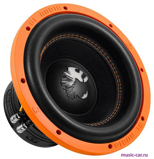 Сабвуфер DL Audio Piranha 10 V.2 SE