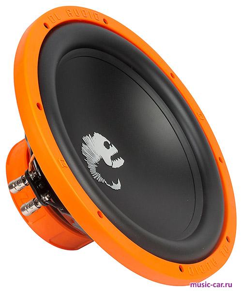Сабвуфер DL Audio Piranha 12