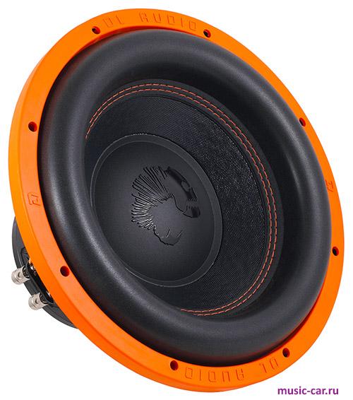 Сабвуфер DL Audio Piranha 12 V.2