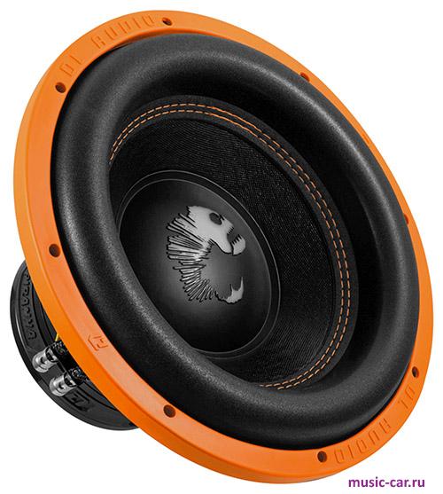 Сабвуфер DL Audio Piranha 12 V.2 SE