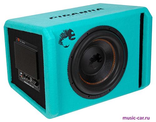 Сабвуфер DL Audio Piranha 12A Marine V.2