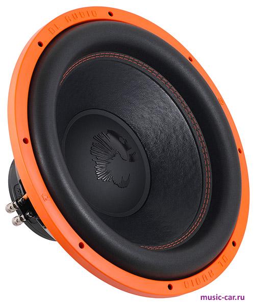 Сабвуфер DL Audio Piranha 15 V.2