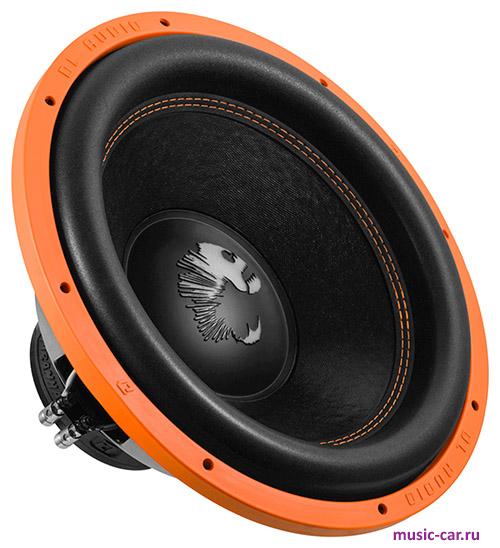 Сабвуфер DL Audio Piranha 15 V.2 SE