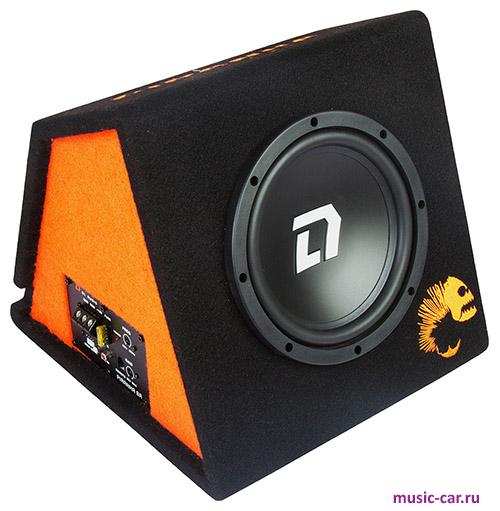 Сабвуфер DL Audio Piranha 8A