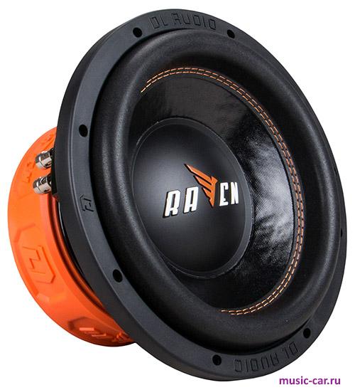 Сабвуфер DL Audio Raven 10