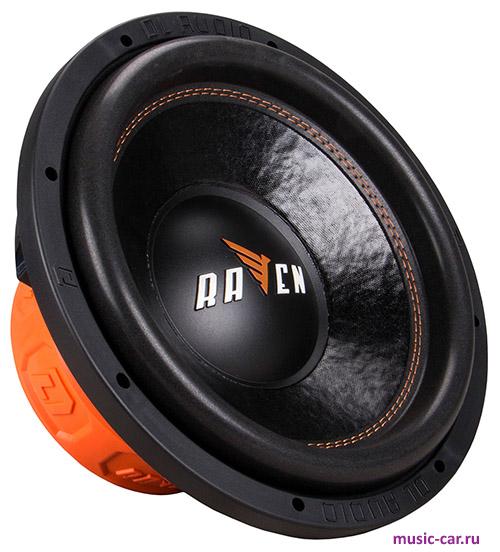 Сабвуфер DL Audio Raven 12