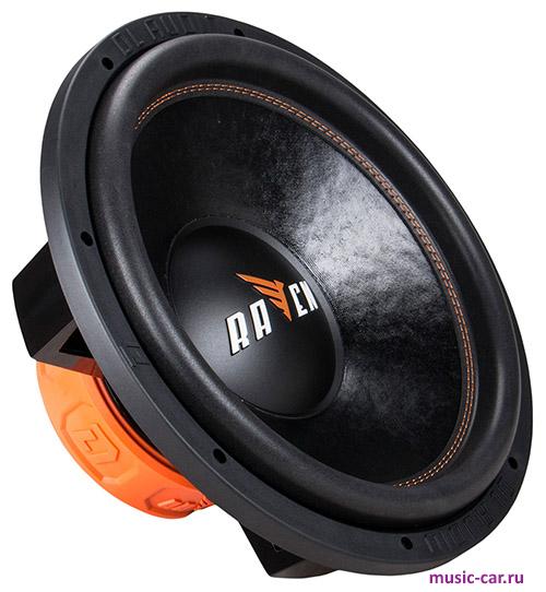 Сабвуфер DL Audio Raven 15