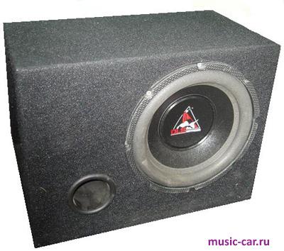 Сабвуфер DLS M110 vented box