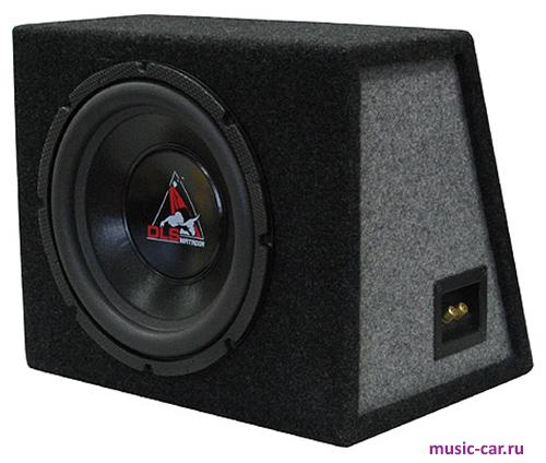 Сабвуфер DLS M112 in box