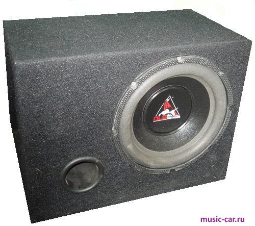 Сабвуфер DLS M112 vented box