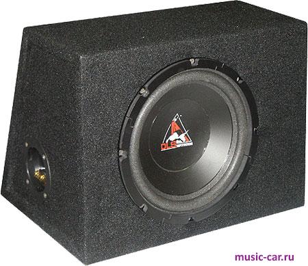 Сабвуфер DLS M212 in box