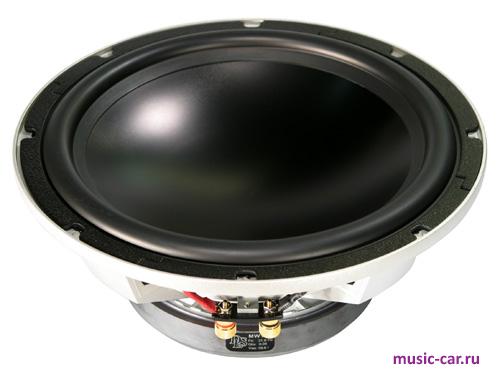 Сабвуфер DLS MW112