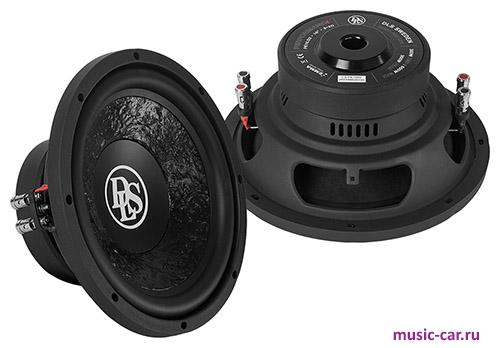 Сабвуфер DLS PE10.D2
