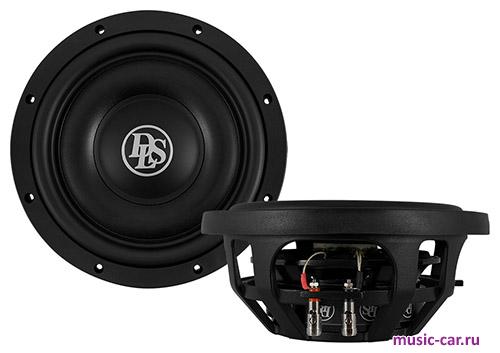 Сабвуфер DLS RCS10.D2