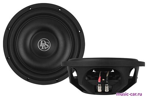 Сабвуфер DLS RCS12.D2