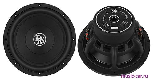 Сабвуфер DLS RCW12.D2