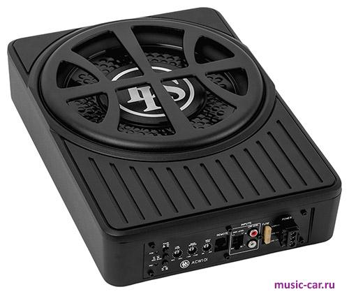Сабвуфер DLS ACW10i