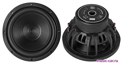 Сабвуфер DLS RSW10.D2