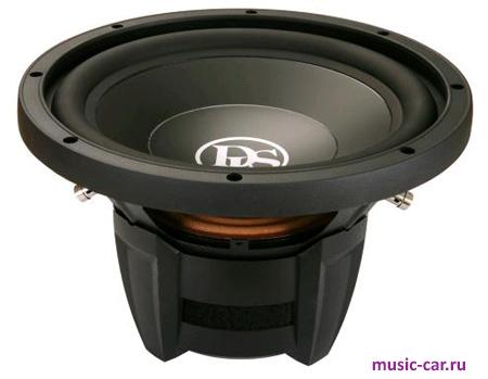 Сабвуфер DLS RW10i