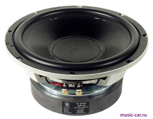 Сабвуфер DLS SP12i