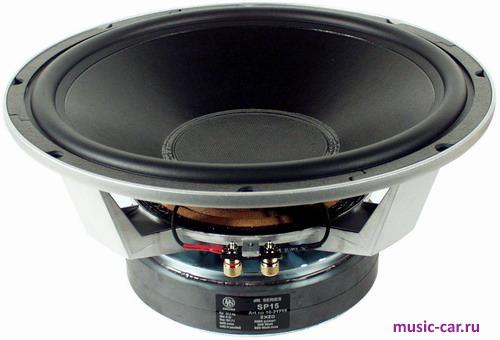 Сабвуфер DLS SP15