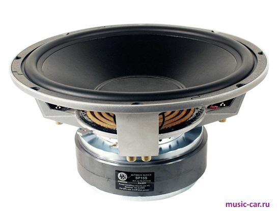 Сабвуфер DLS SP15S