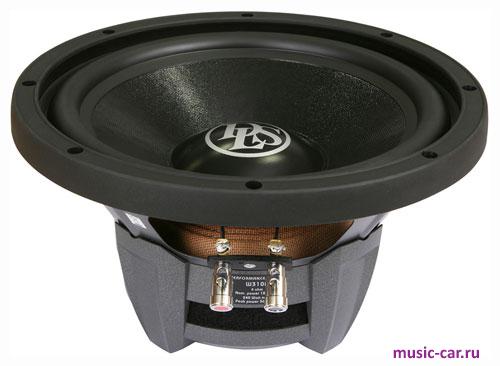 Сабвуфер DLS W310D