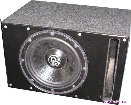 Сабвуфер DLS W310D vented box